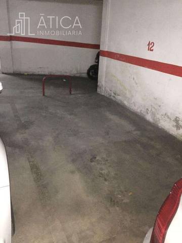 Garaje en Venta en Prosperidad - Delicias