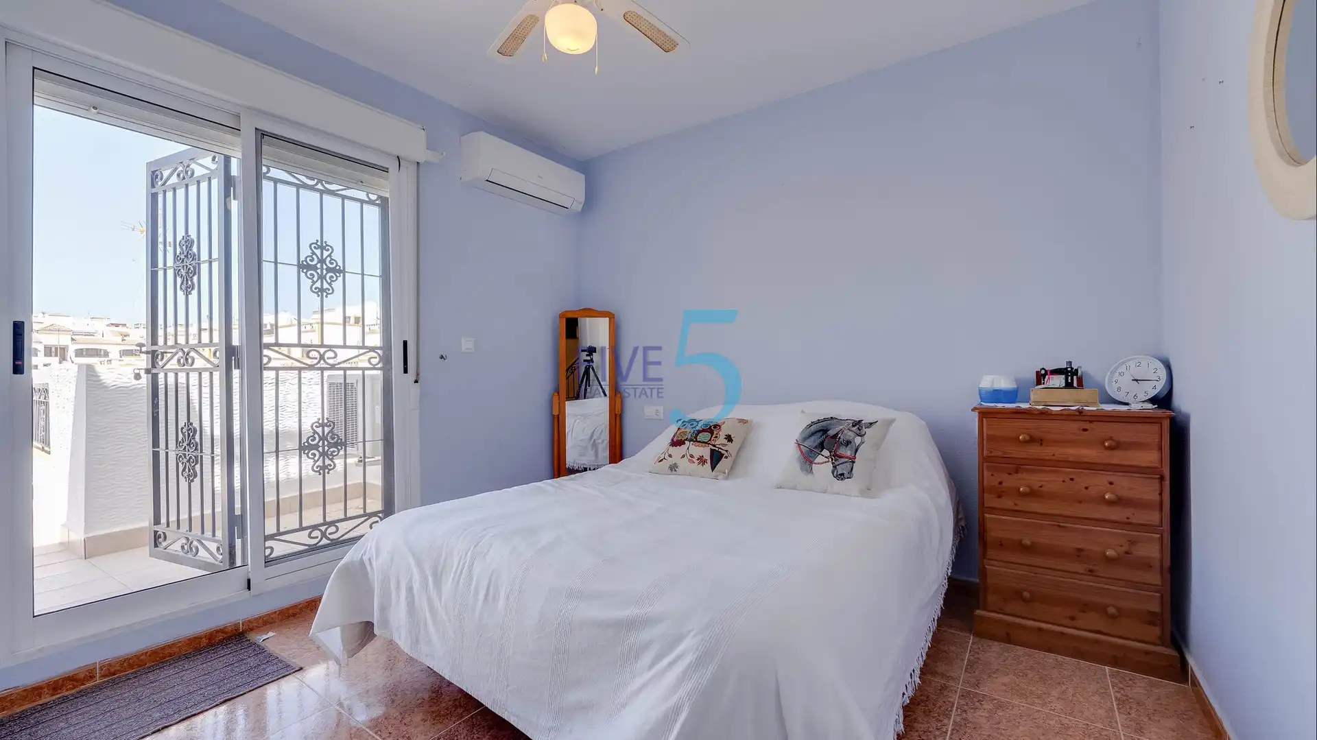 Maison mitoyenne avec piscine à vendre à Desamparados - Hurchillo - Torremendo, imagen 15