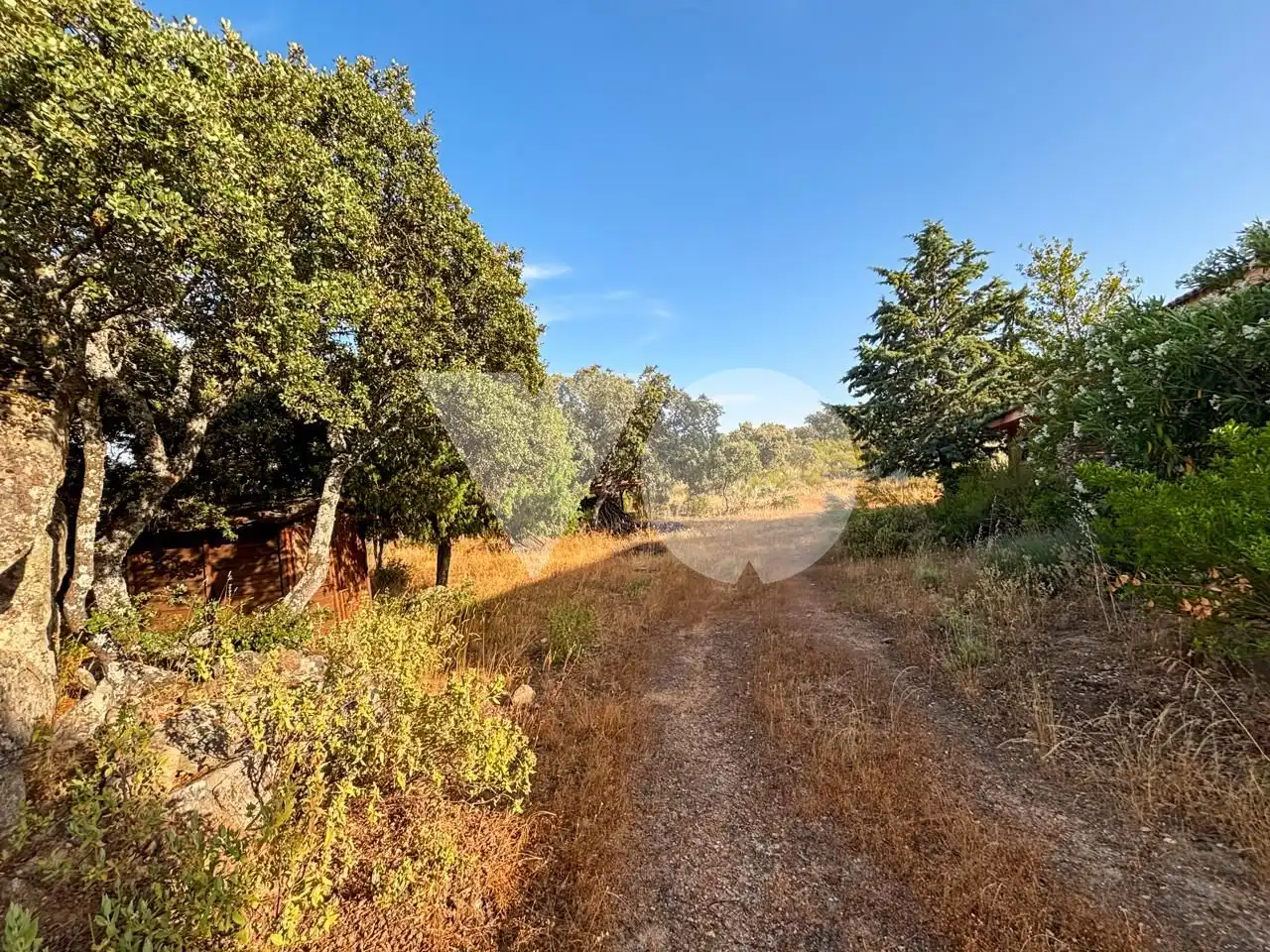Finca rústica en venta en Valdemorillo con Calefacción y Jardín privado