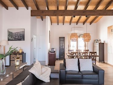 Casa amb piscina en venda a Camino al Pozo