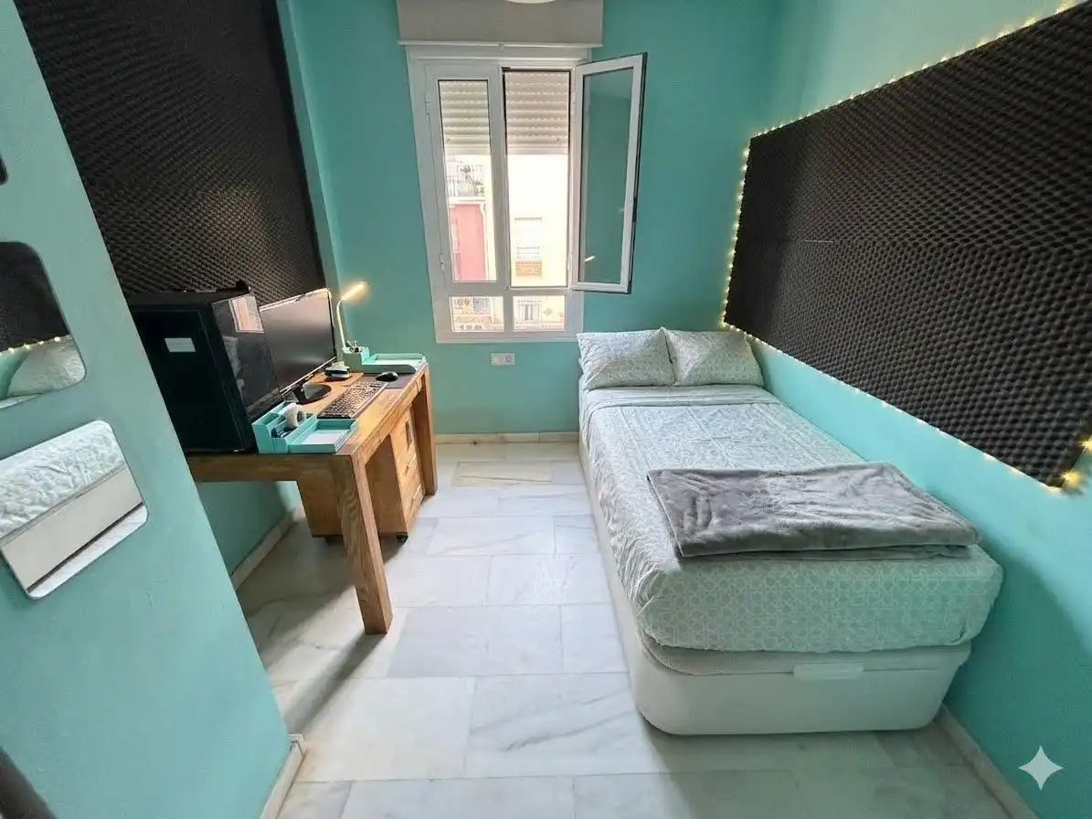Casa adosada en venta en San Alberto - La Alcubilla - Florisol