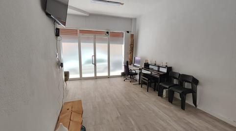 Foto 2 de Loft en venda a Avenida Gaspar Bennazar, Arquitecte, 32, Plaça de Toros, Illes Balears