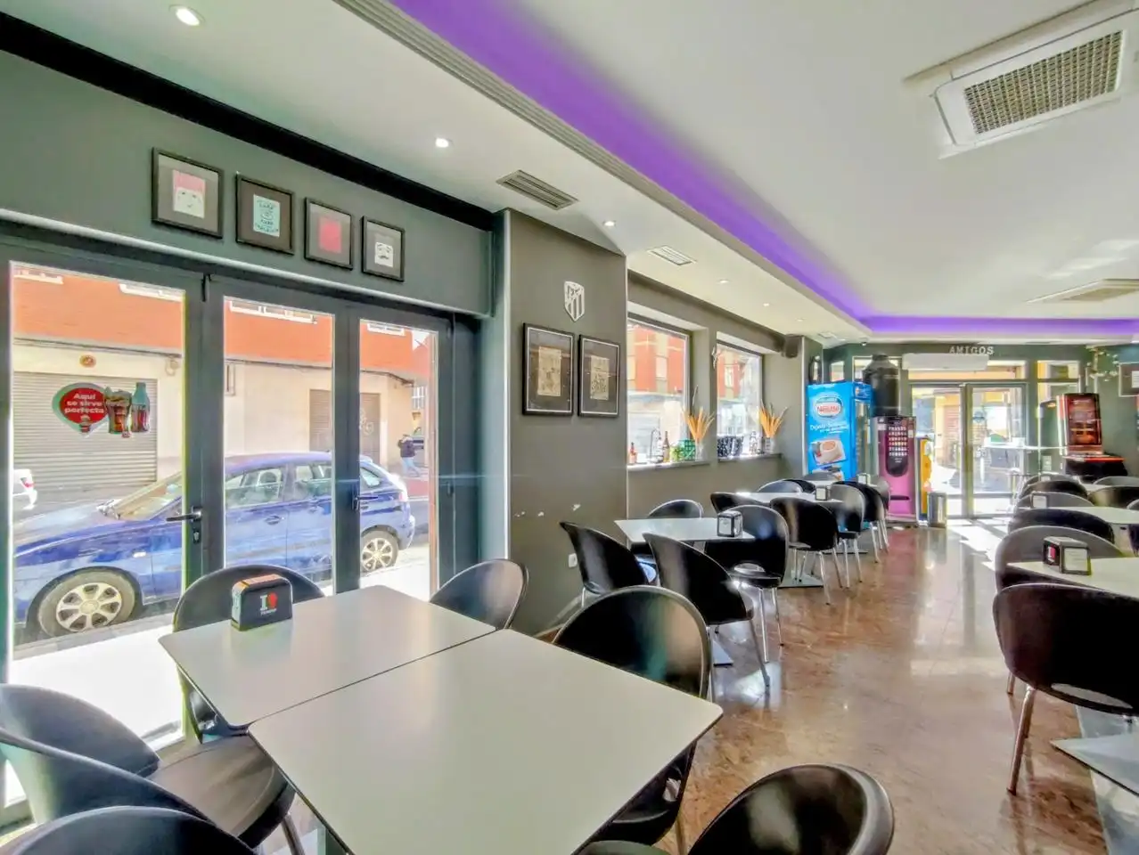 Local comercial en traspàs a El Pilar, imagen 11