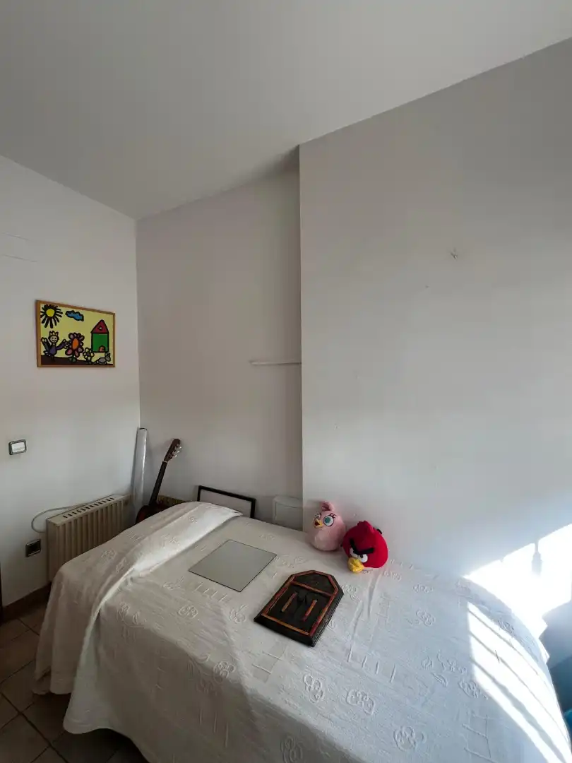 Dormitori de Casa o xalet en venda en Rafelbuñol / Rafelbunyol amb Calefacció, Terrassa i Traster
