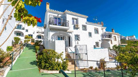 Photo 2 of Single-family semi-detached for sale in N/a, -1, Burriana, Nerja