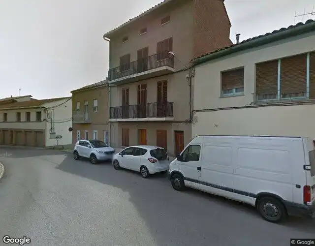 Piso en venta en CL ABELLES, LES, nº 69, Planta 0, Puerta 1