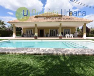 House or chalet to rent in Elche - bonavista, Jubalcoi, Elche / Elx