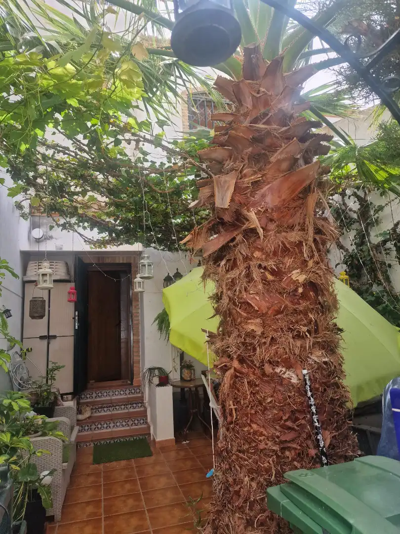Casa adosada en venda en Orihuela amb Aire condicionat, Jardí privat i Terrassa