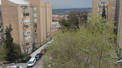 Foto 5 de Pis en venda a Ronda de Los Derechos Humanos, 40, Belén - San Roque, Jaén Capital