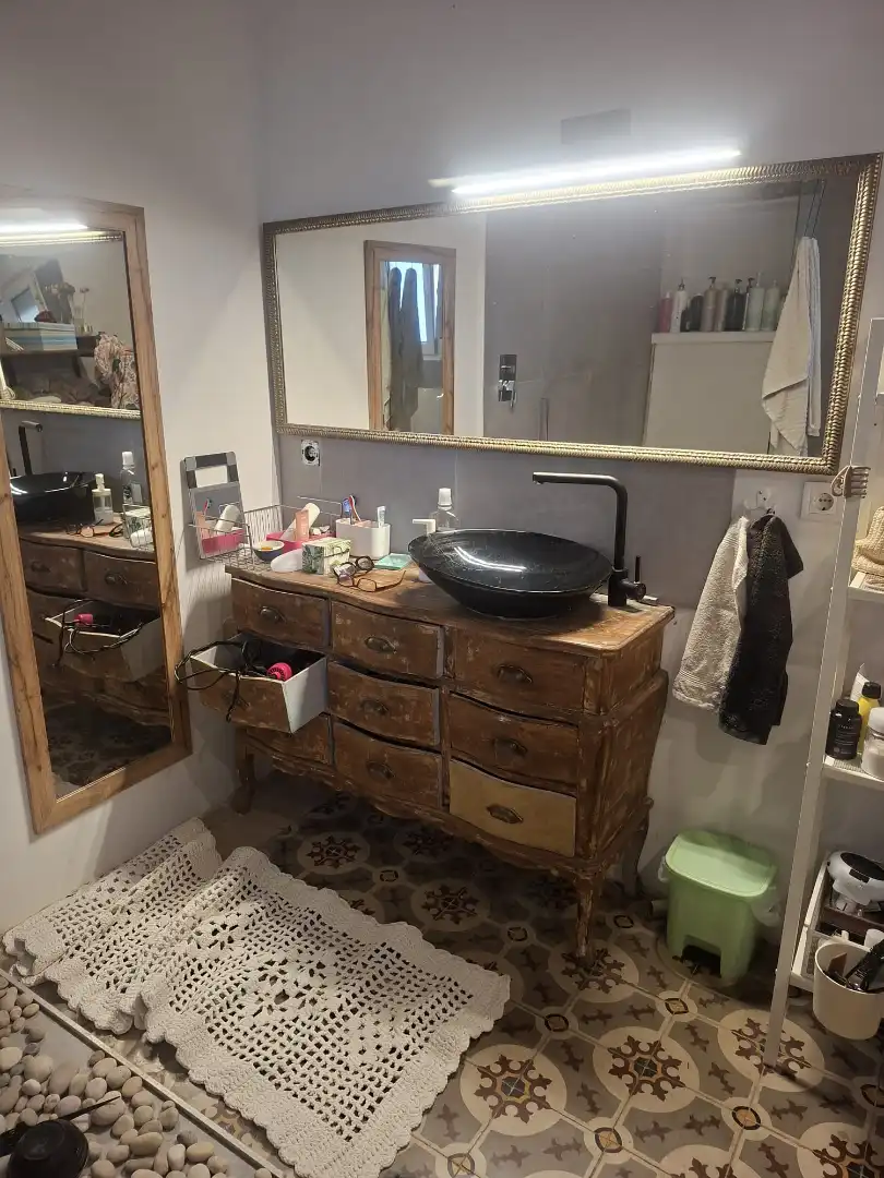 Casa rústica con terraza en venta en San Jorge / Sant Jordi, imagen 39