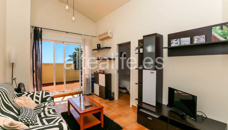 Apartamento en venta en Calle Isla de Altea, Mascarat - 3