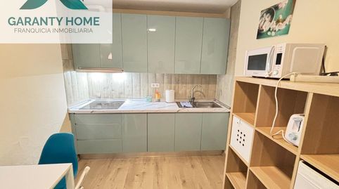 Foto 3 de Apartamento de alquiler en Hospital, Jaén Capital