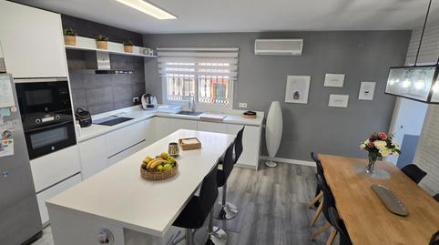 Foto 4 de Casa adosada en venta en Fuente Alegre - El Chaparral - Los Morales, Málaga