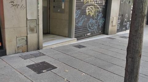 Foto 2 de Oficina de alquiler en Carrer de la Riera, Centre, Mataró