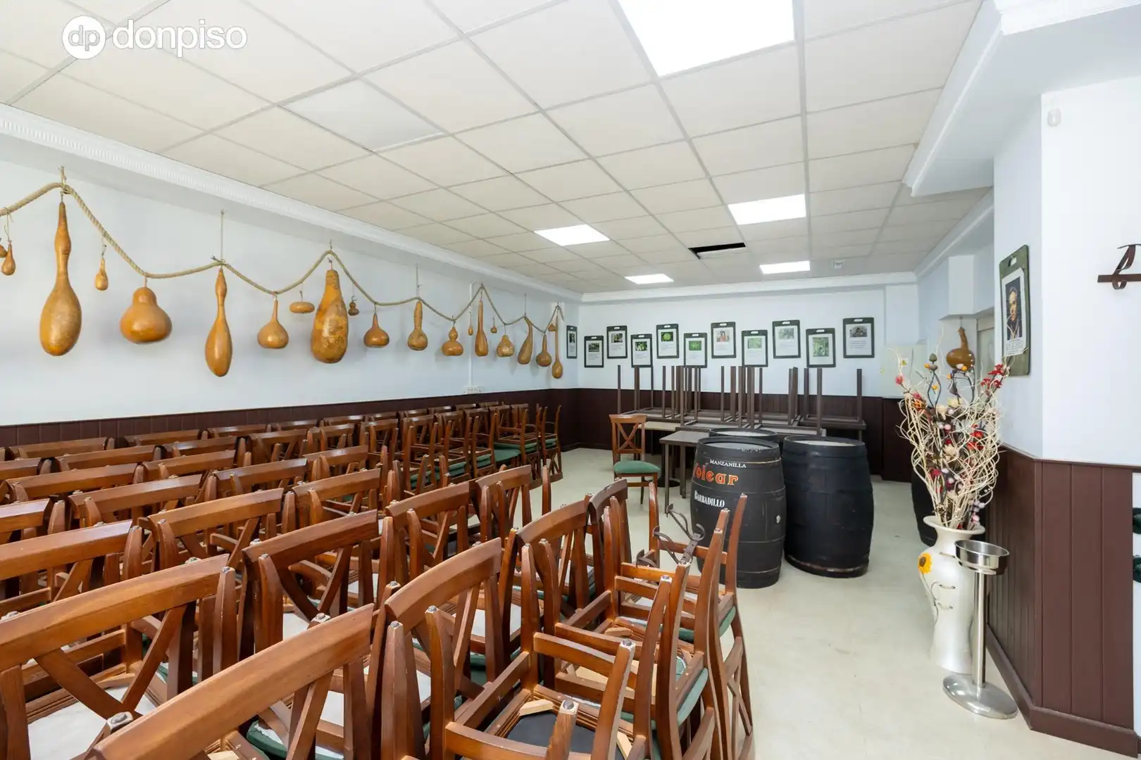 Local comercial en venta en Avenida Santa Maria de la Alhambra, imagen 9