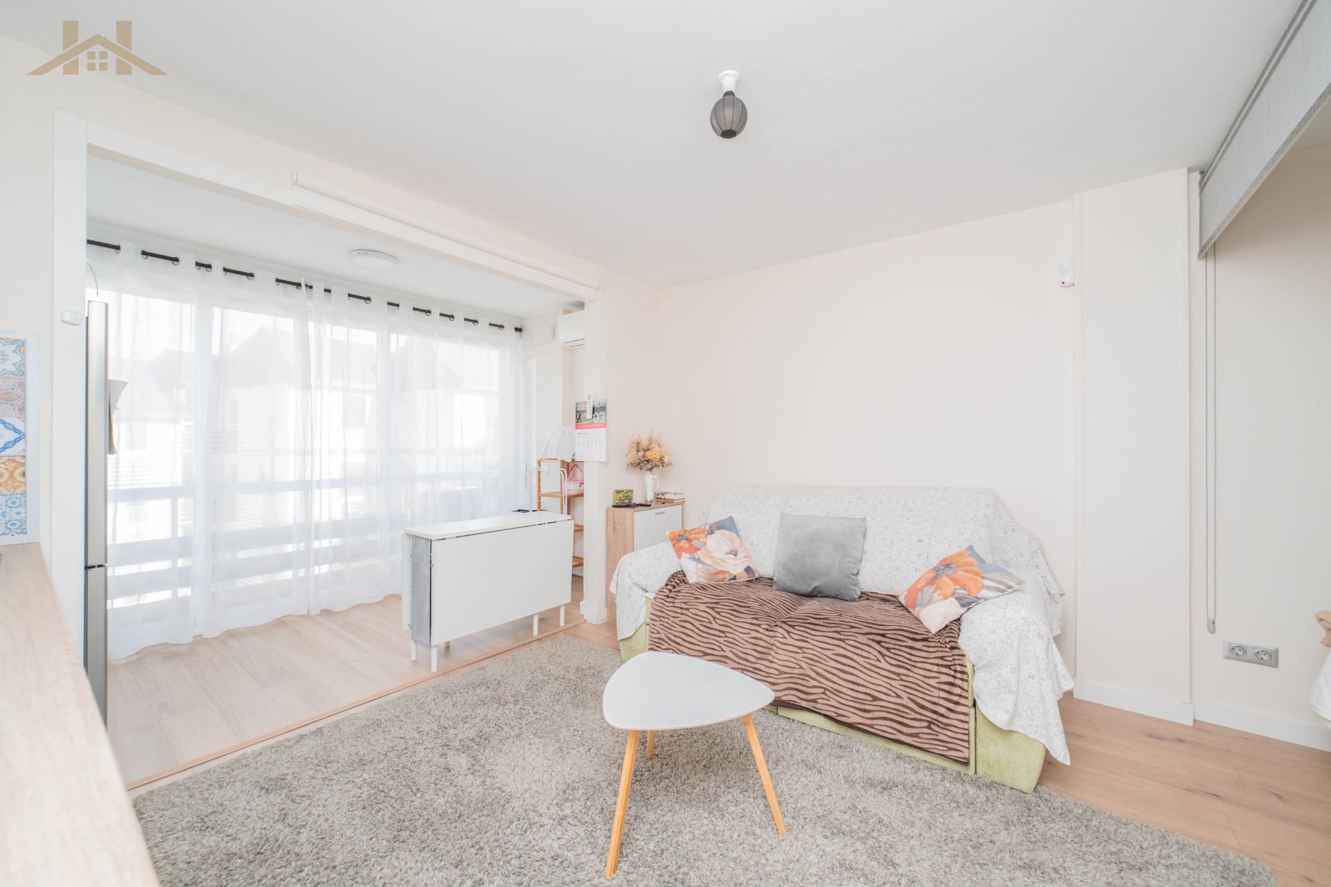 Dormitori de Estudi en venda en San Martín de Valdeiglesias amb Aire condicionat, Calefacció i Traster