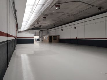 Nave industrial in affitto a Poligono Talluntxe Calle B 54