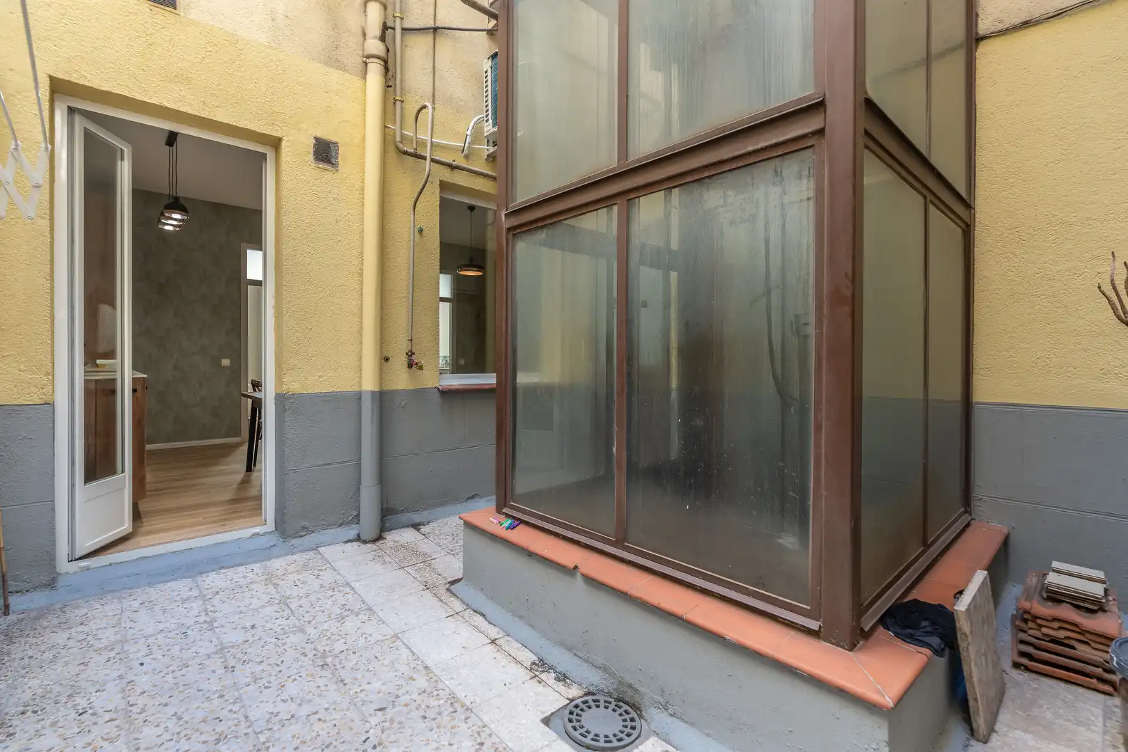 Wohnung mit Aufzug zum Verkauf in Calle JOSE DE MIGUEL GORDOA, imagen 31