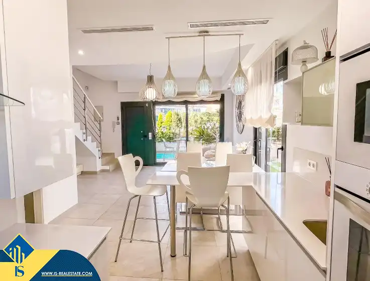 Villa avec terrasse à vendre à Orihuela Costa, imagen 17