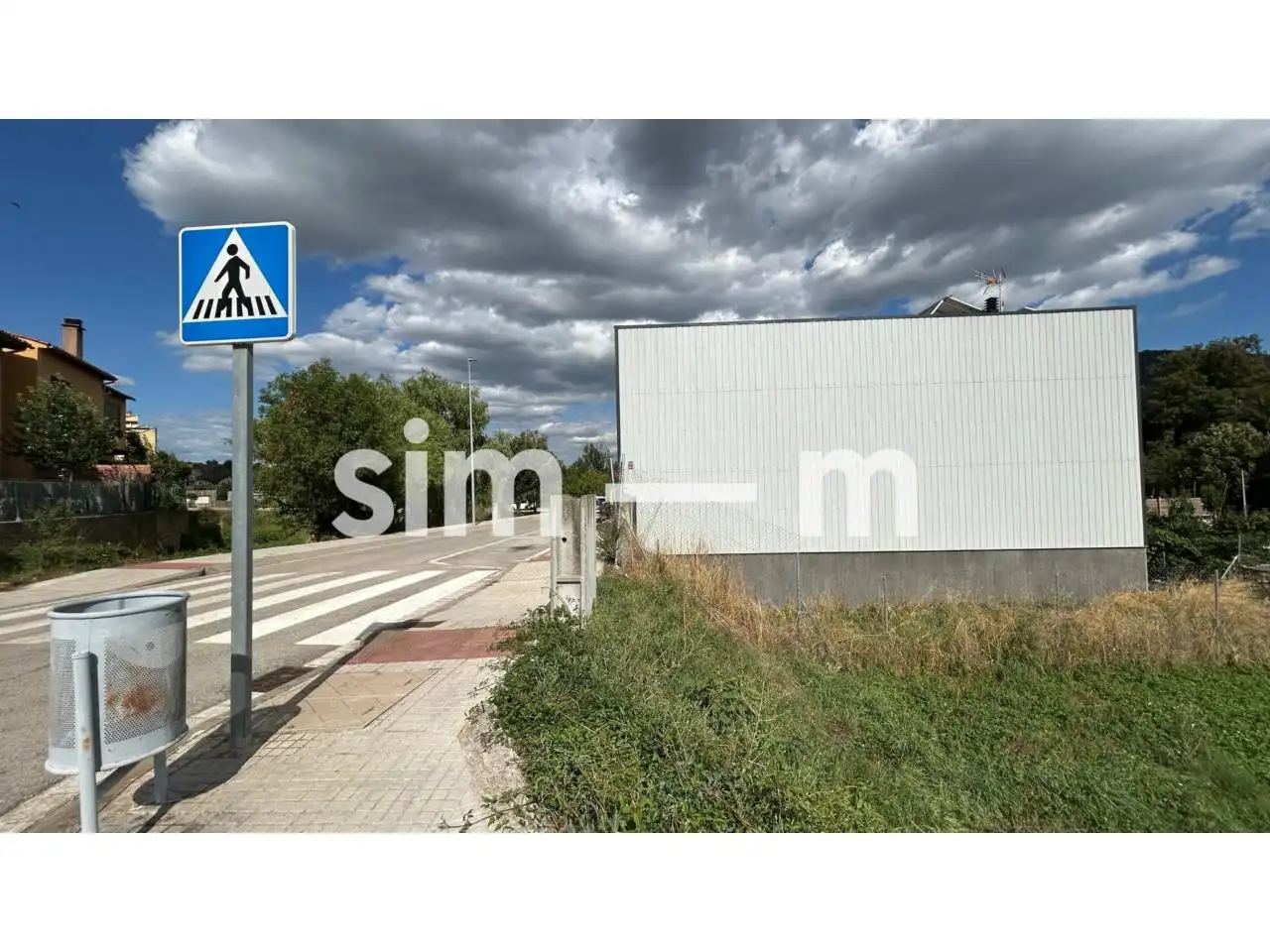 Residential land for sale in Santa Eulàlia de Riuprimer, imagen 11