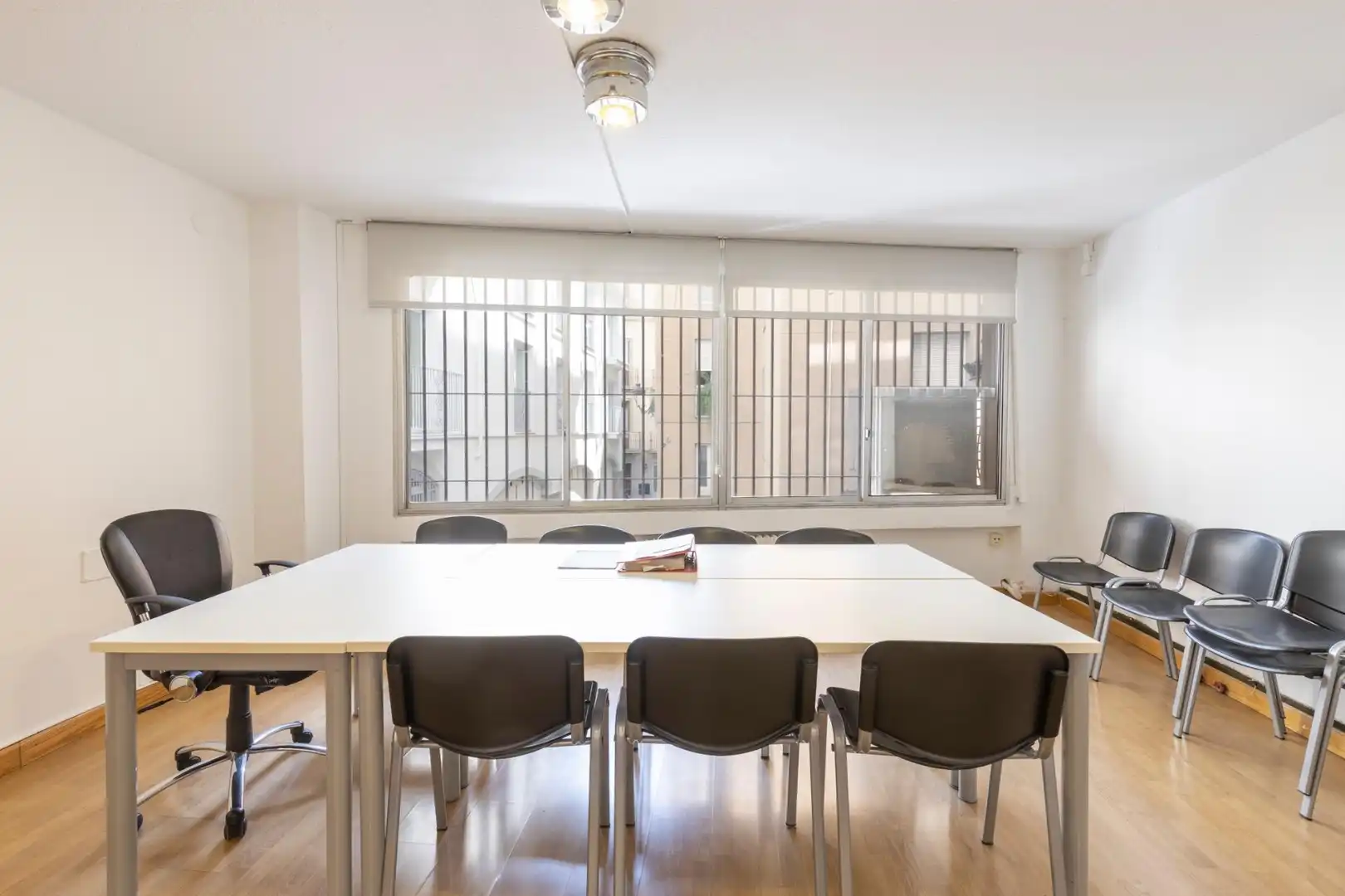 Gewerbefläche zum Verkauf in Calle Ángel Ganivet 15, imagen 14