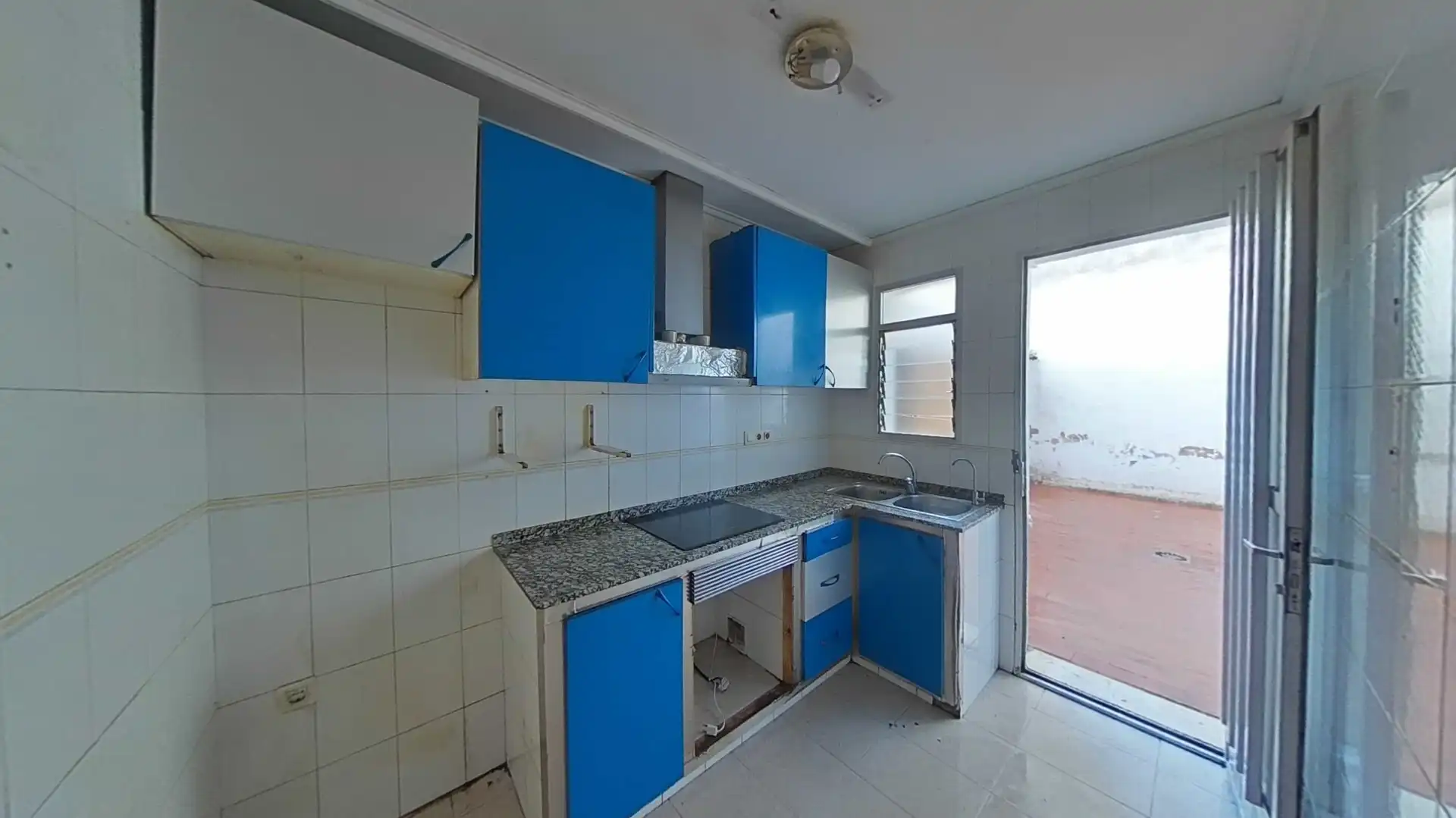 Cocina de Piso en venta en Almoines con Aire acondicionado