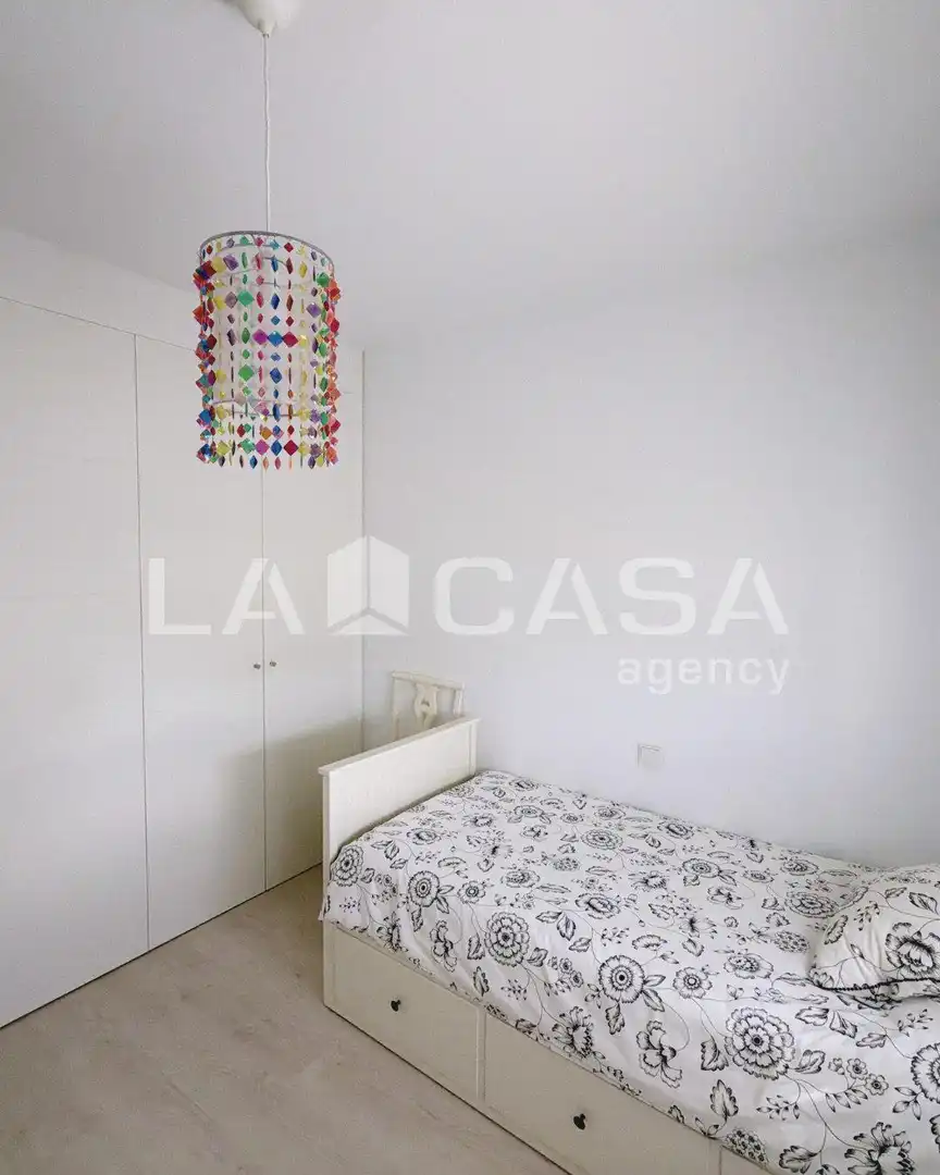 Adosado con jardín en venta en Entrenúcleos, imagen 21