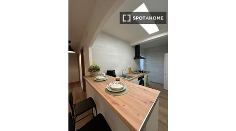 Photo 5 of Flat to share in Villegas, Sevilla