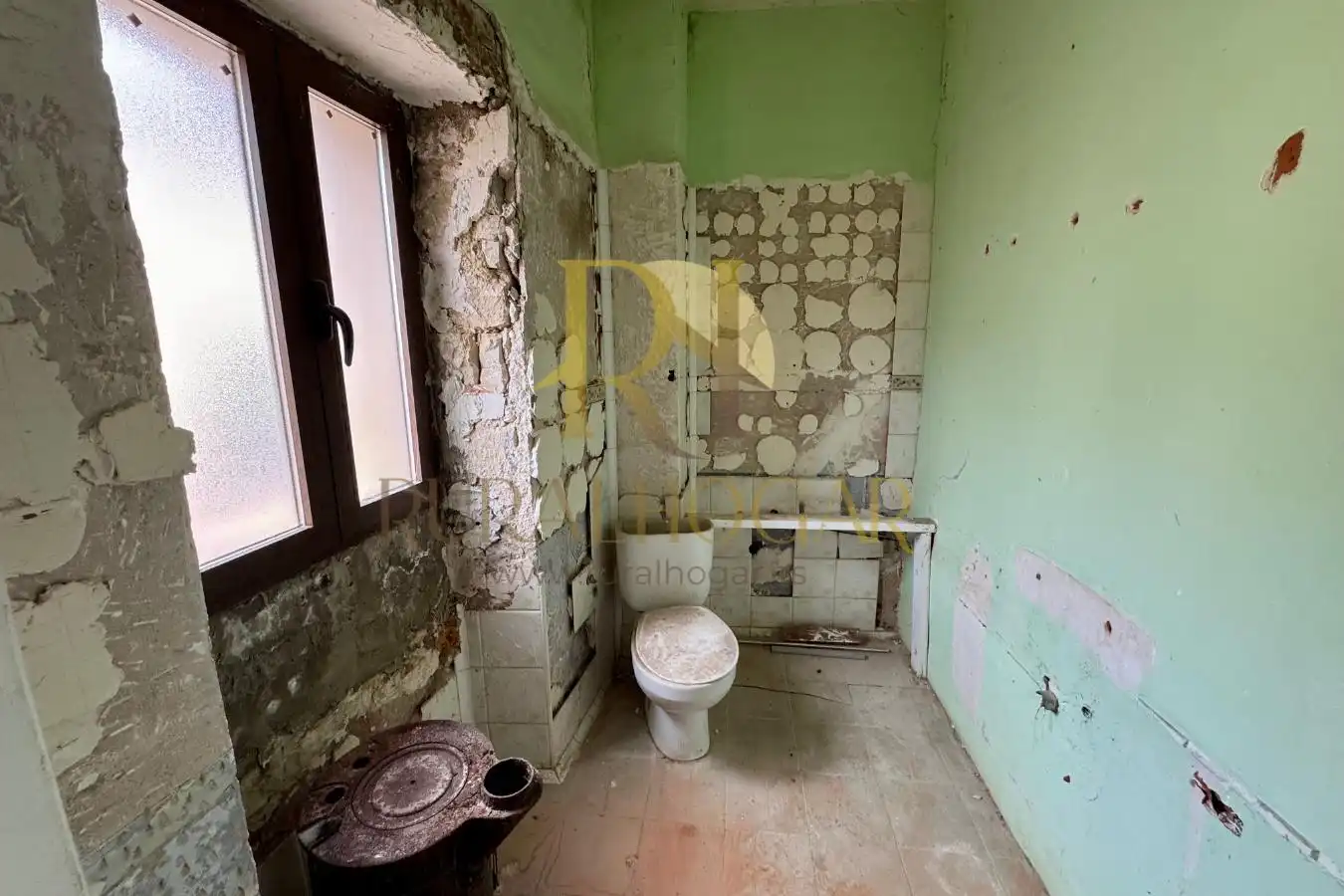 Casa o chalet en venta en Plaza del Charco, 10, Maranchón