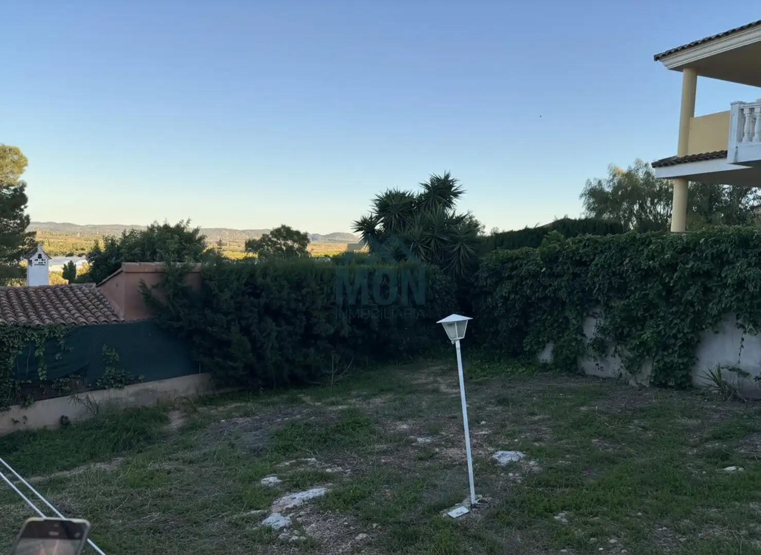 Detached house with terrace for sale in Montroi / Montroy, imagen 26
