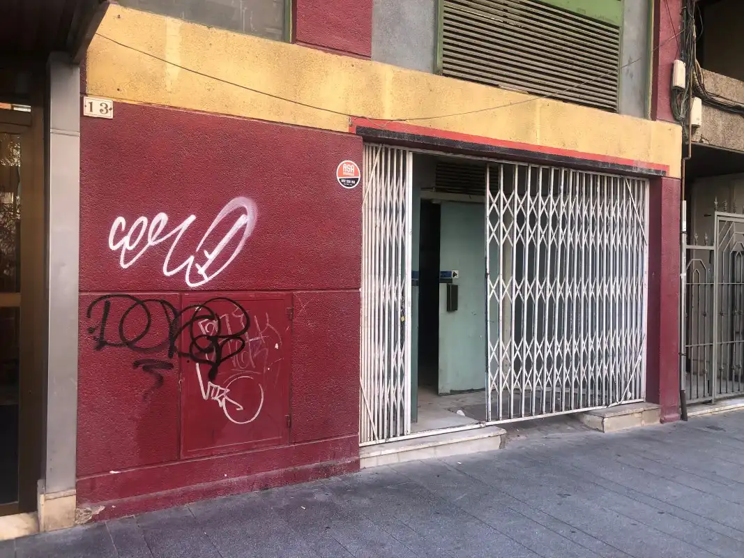 Local commercial à vendre à Plaça de Crist Rei s/n, imagen 30