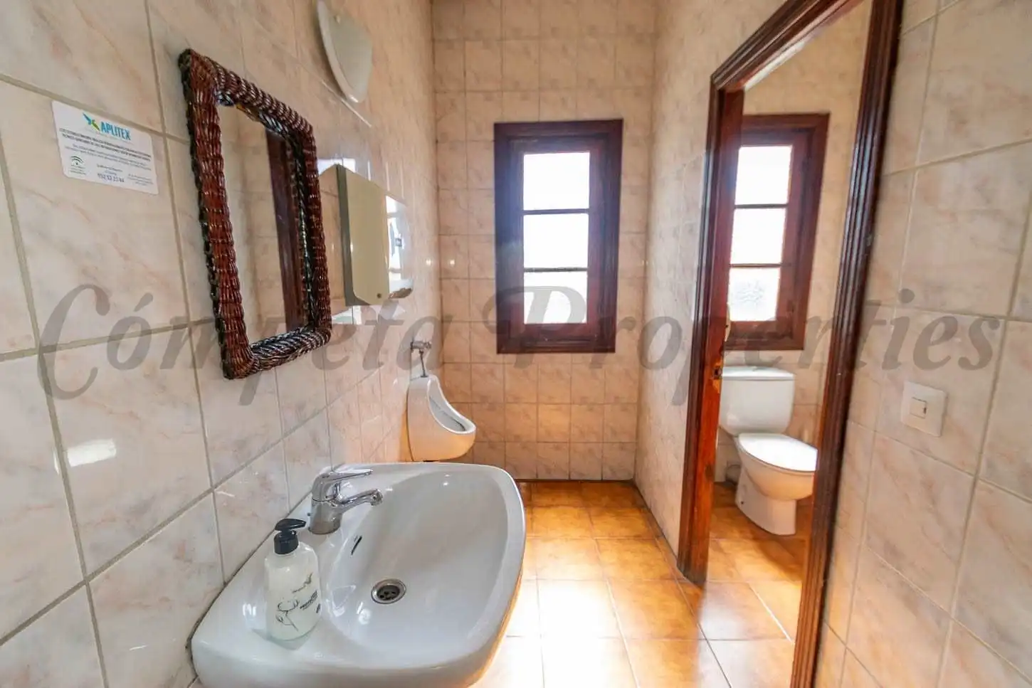 Casa con jardín en venta en Cómpeta, imagen 10