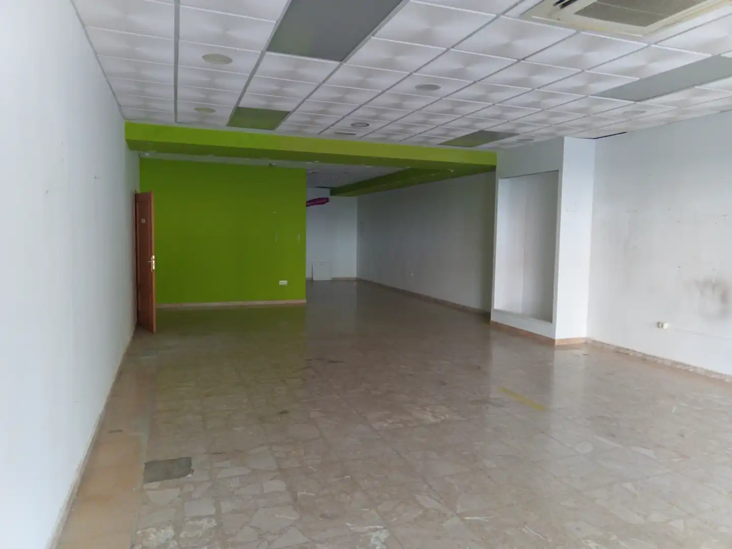 Local comercial en venta en Paseo del Prado, imagen 6