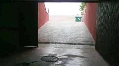 Photo 3 of Garage for sale in Isla de Ibiza, S/n, Centro, Murcia