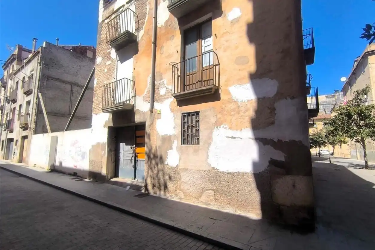 Exterior view of Commercial properties for sale in Tortosa