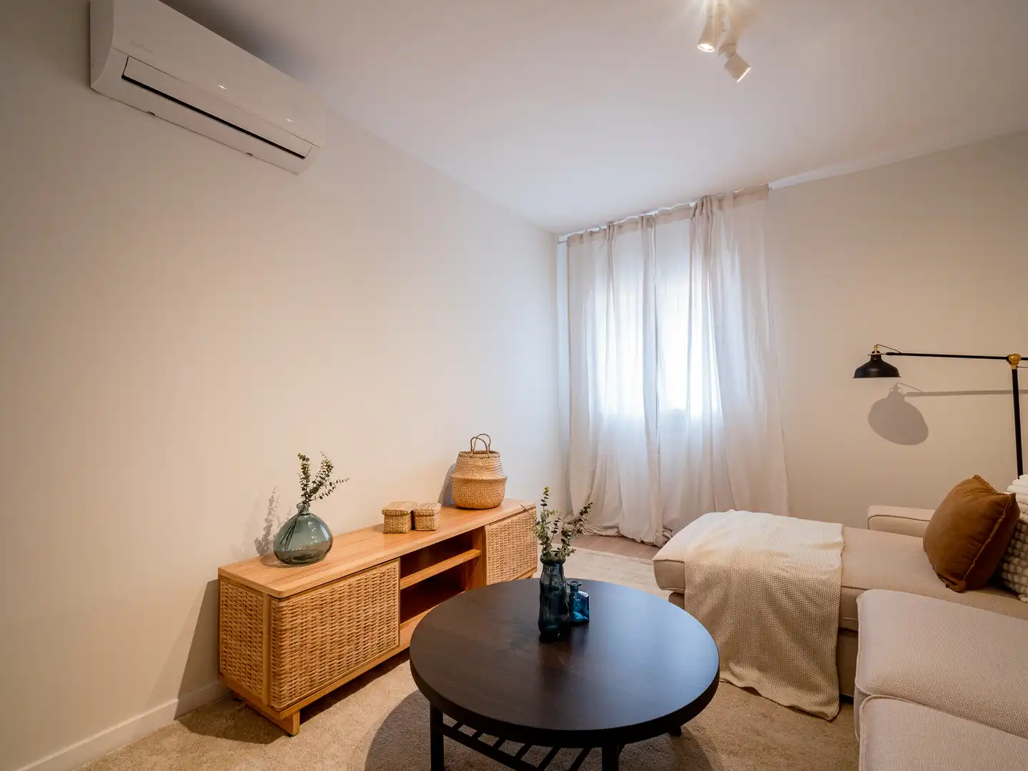 Appartement avec terrasse à louer à Calle Cavanilles, imagen 29