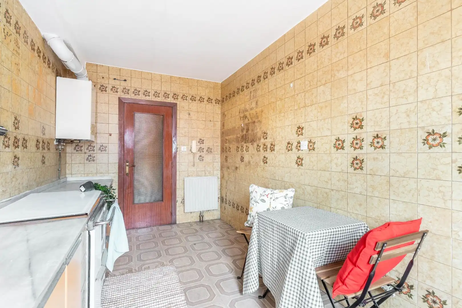 Piso con ascensor en venta en Calle DE COLON 4, imagen 25