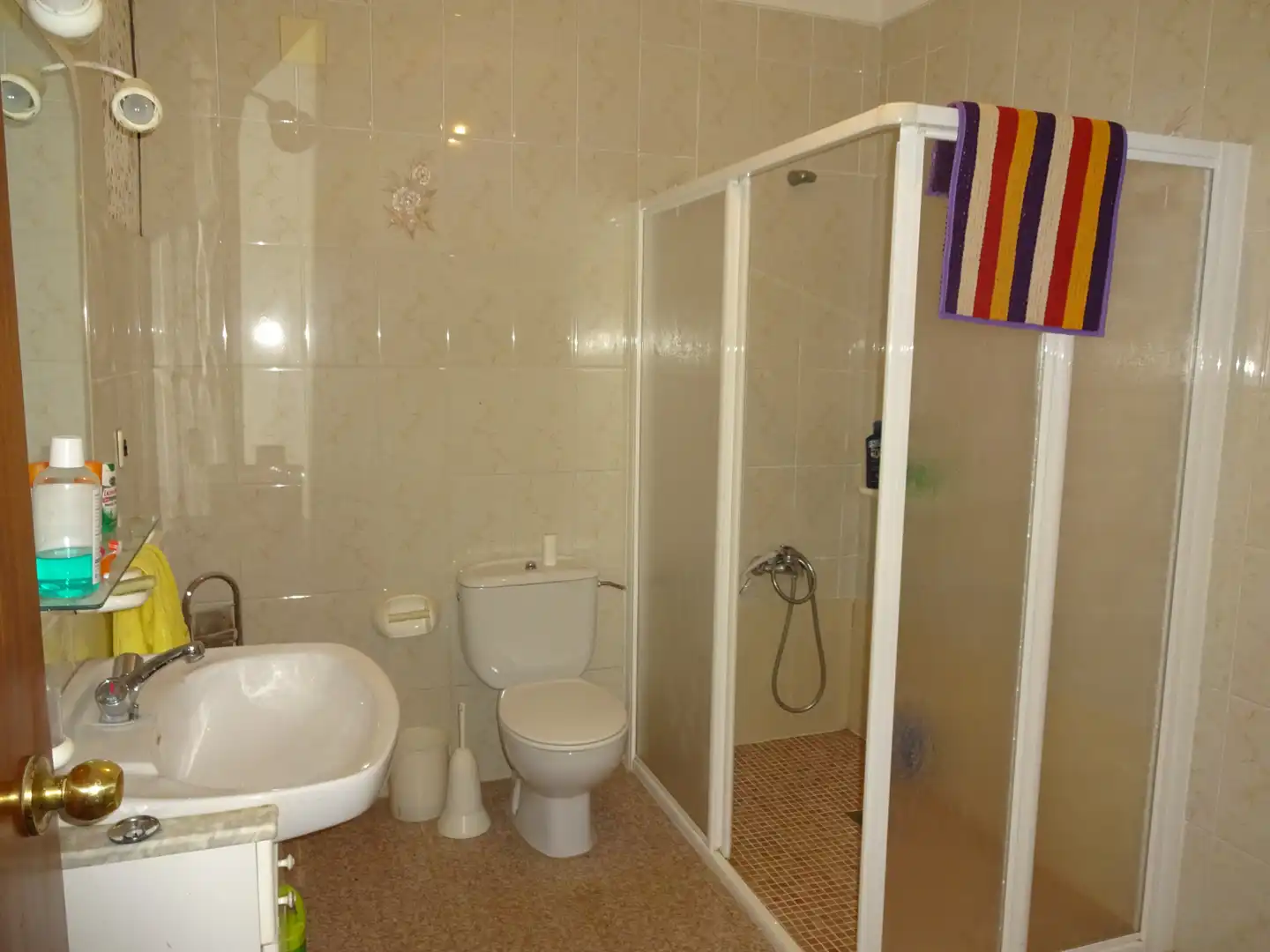 Xalet amb piscina en venda a Fuente Palmera, imagen 22