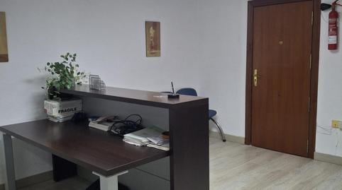 Foto 5 von Büro zur Miete in Casco Antiguo, Algeciras