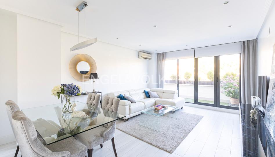 Photo 1 of Apartment for sale in El Cantizal, Madrid