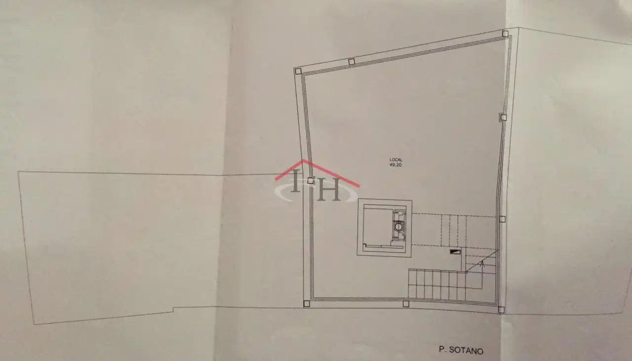 Local comercial en venda a FERNANDO GONZÁLEZ REGUERAL, imagen 9