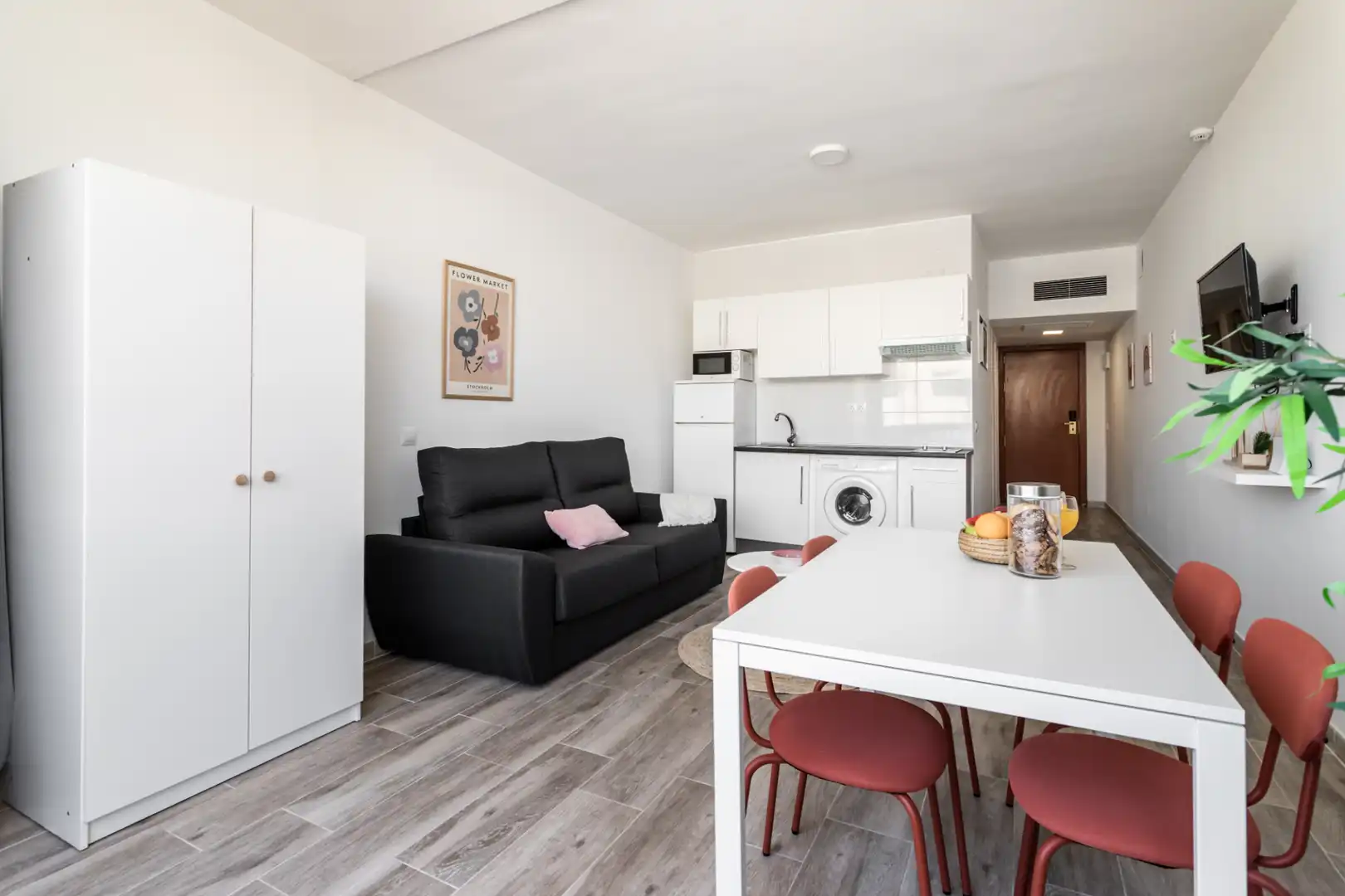 Vivienda con ascensor en venta en Calle Martínez Catena 15, imagen 16