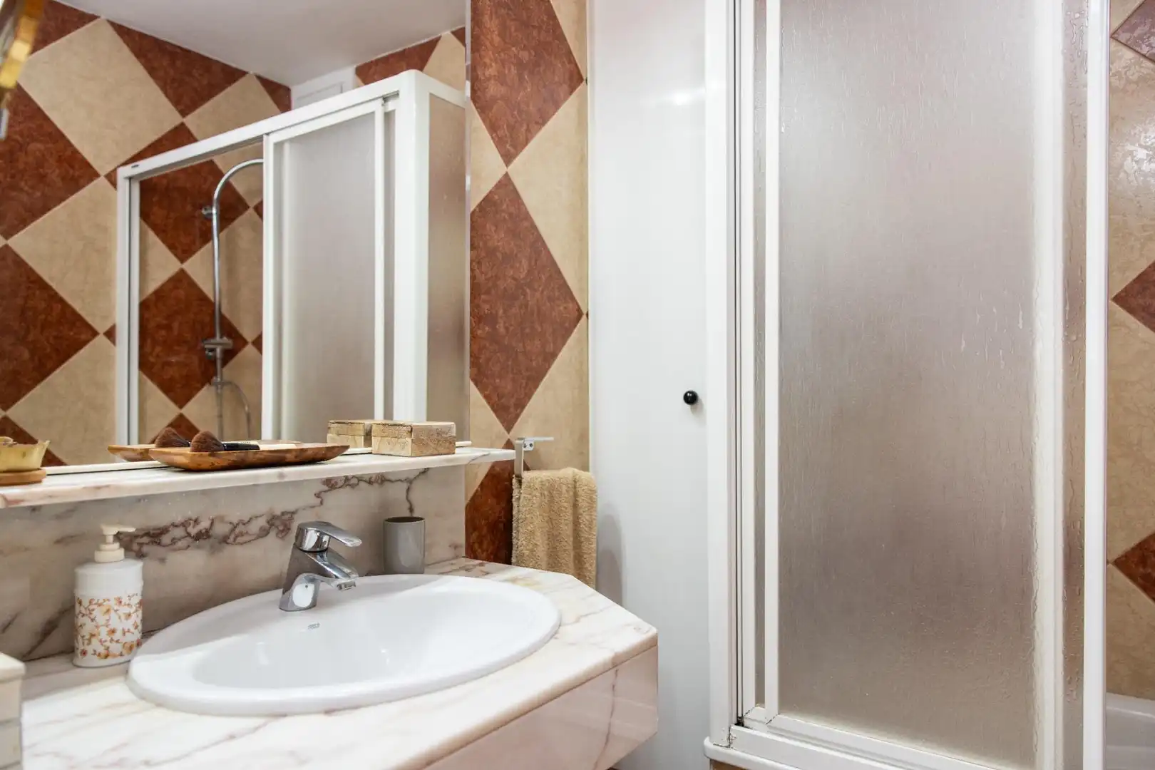 Bathroom of Detached homes for sale in Viladecans  with Heating, Private garden and Terrace