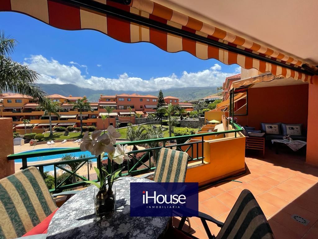 Apartamento de alquiler