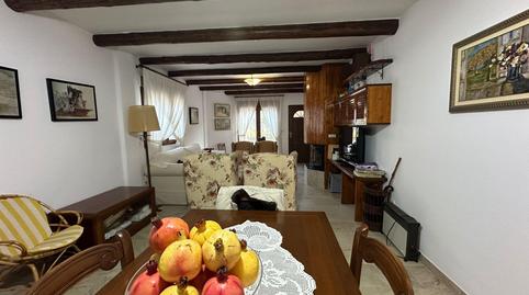 Foto 5 de Casa adosada en venda a El Río, Murcia