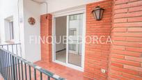 Balcony of Flat for sale in Cabrils  with Terrace and Balcony