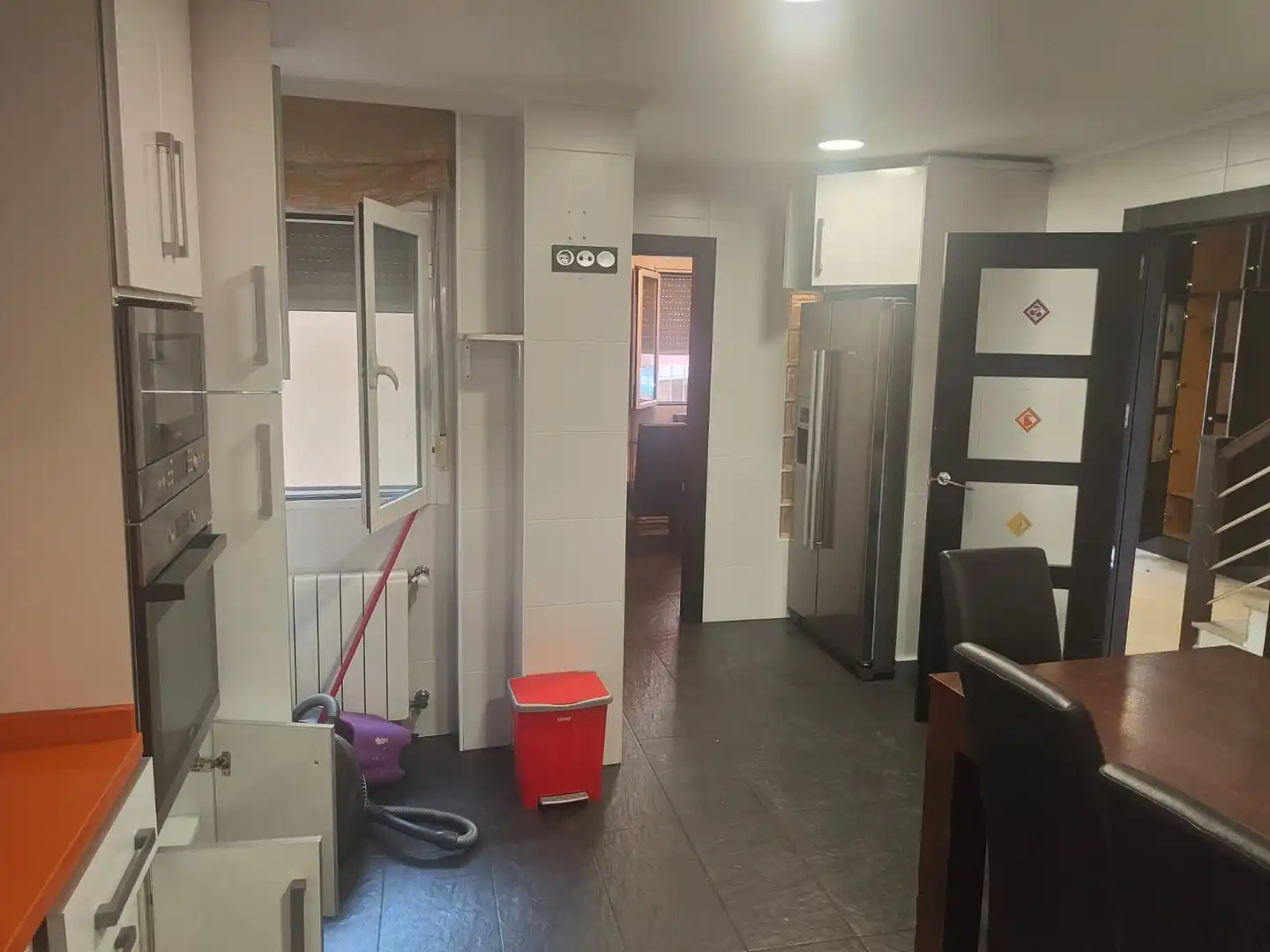 Maison mitoyenne avec terrasse à vendre à Tibi, imagen 18