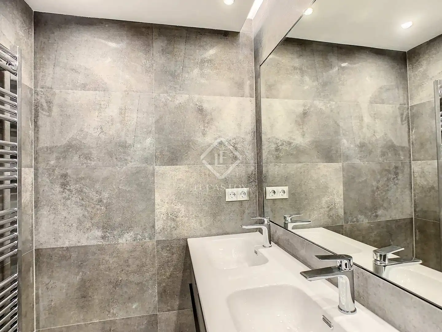 Bathroom of Flat for sale in La Massana  with Heating and Terrace