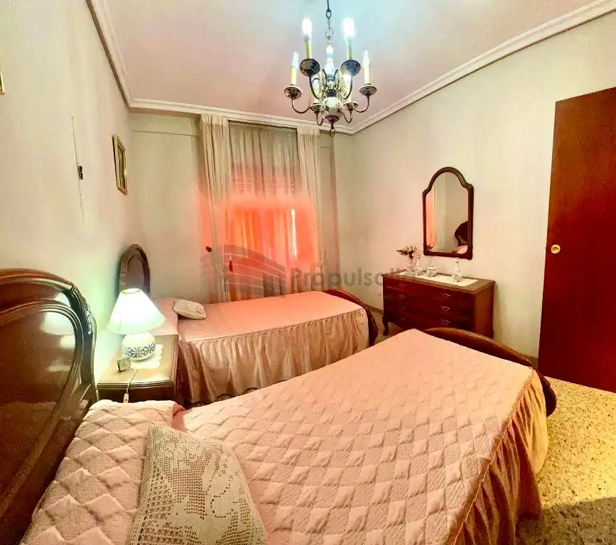 Piso en venta en Navarra, Tarazona