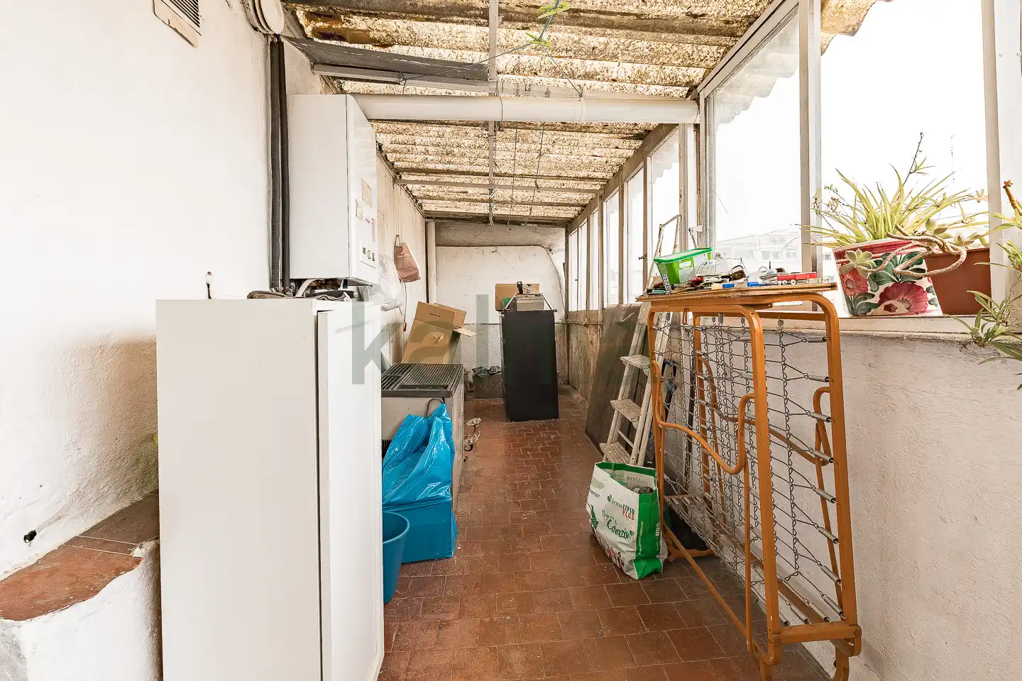 Ático en venta en Calle de Cavanilles, Pacífico